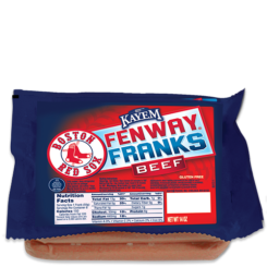 Fenway Beef Franks