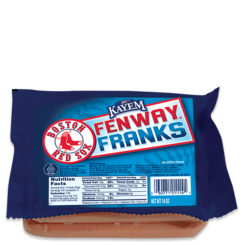 Fenway Franks