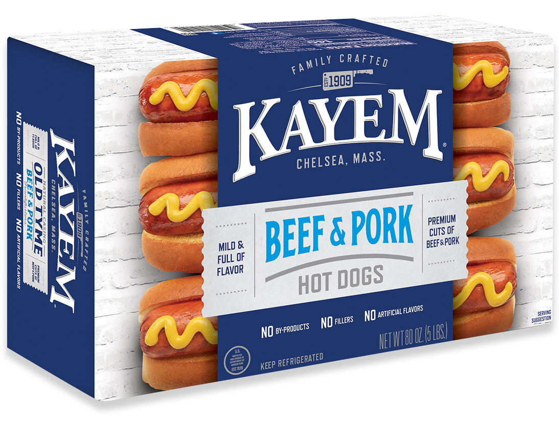 pork for dogs