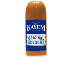 Original Bologna