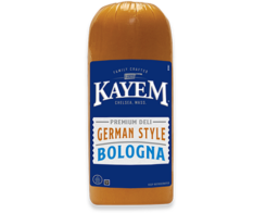 German Style Bologna