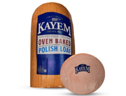 Polish Loaf